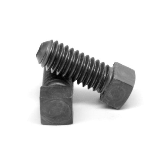 1104514 | SC127C-064-SQ-C-CP --- Set Screws - 1/2-13 UNC (12.7mm) x 63.5 mm x 12.7 mm