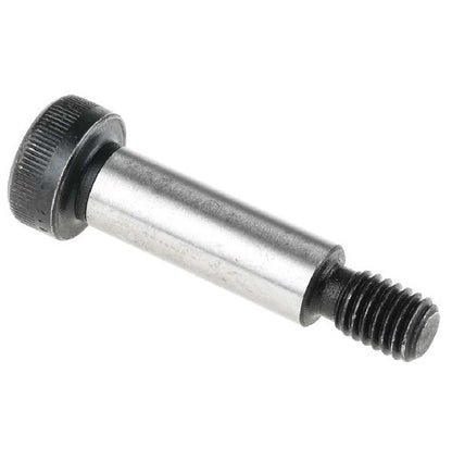Shoulder Screws - 9.525x7.94 mm - 5/16 UNC Socket Head - Carbon Steel - Hardened