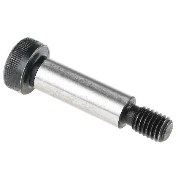 Shoulder Screws - 12.7x76.2 mm - 3/8-16 UNC Socket Head - Carbon Steel - Hardened