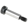 Shoulder Screws - 6x40 mm - M5x0.8 Socket Head - Carbon Steel - Hardened