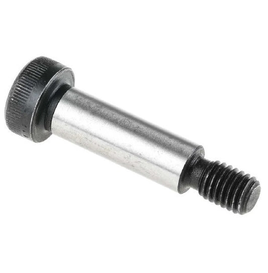 Shoulder Screws - 24x100 mm - M20 Socket Head - Carbon Steel - Hardened