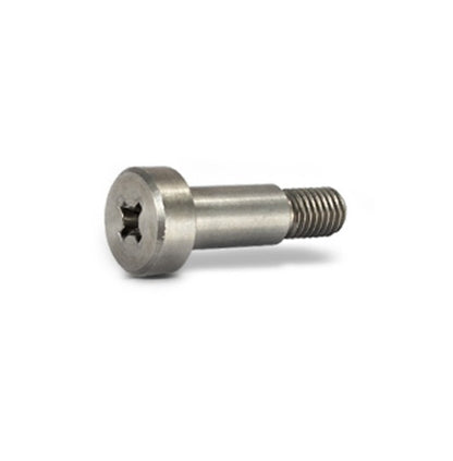 1051902 | SHLD040-006-PH-S3 (PK-50) --- Shoulder Screws - 4x6 mm - M3x0.5 Phillips - Stainless Steel 303/304 Similar to A2, 18-8 HRB80 Screw