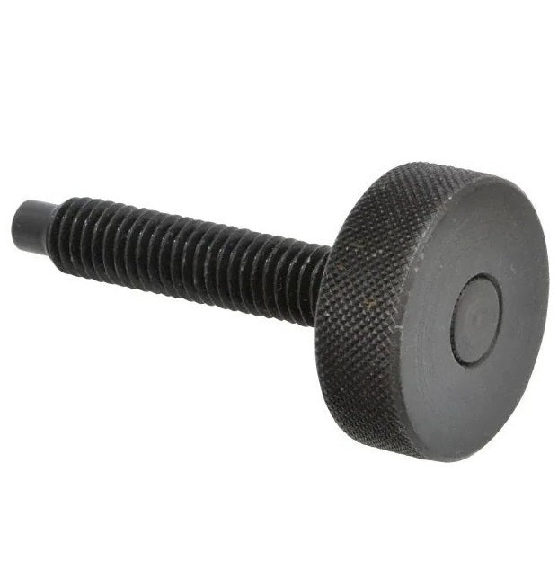 Thumb Screws - 10-24 UNC - 4.76mm - 19.05  Dog Point - Steel