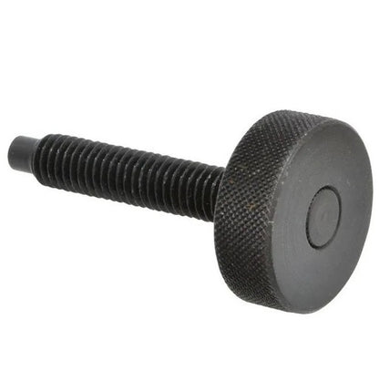 Thumb Screws - 10-24 UNC - 4.76mm - 19.05  Dog Point - Steel