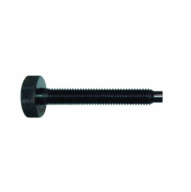 1057575 | THS048C-019-K-CS-DP (Each) --- Thumb Screws - 10-24 UNC - 4.76mm - 19.05 - - Dog Point - Steel Screw