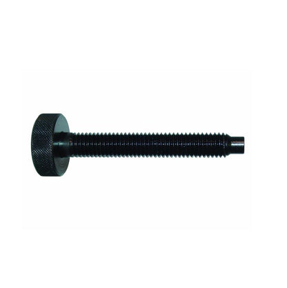1057575 | THS048C-019-K-CS-DP (Each) --- Thumb Screws - 10-24 UNC - 4.76mm - 19.05 - - Dog Point - Steel Screw