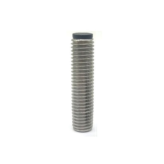 1099746 | SS120M-0250-S4-UT --- Screw - M12x1.75 (12mm Standard) x 25 mm Urethane Tipped