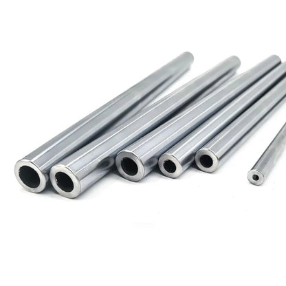 Pipe Shafting - 20x8x267 mm - SUS440 Stainless Steel Bearing