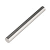 Precision Ground Shafting - 12x250 mm - 420 Case Hardened Stainless