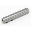 Extenders Shaft - 6.35x12.7x44.45 mm - Stainless Steel 303/304 Similar to A2, 18-8 HRB80