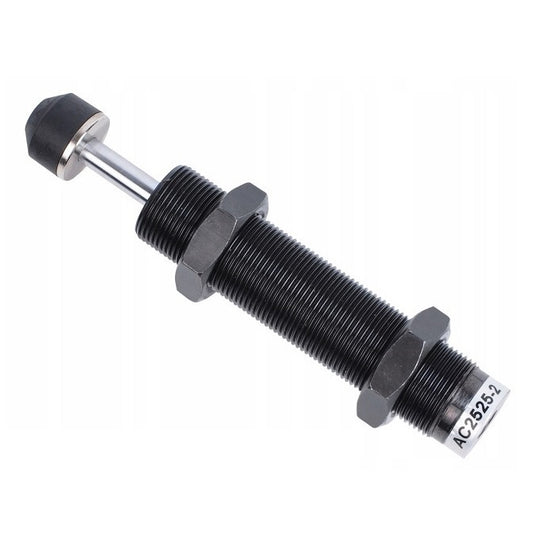 1134666 | AC-2525-3 --- Hydraulic Shock Absorbers - 25 mm x  M25x1.5 x 155.5 mm