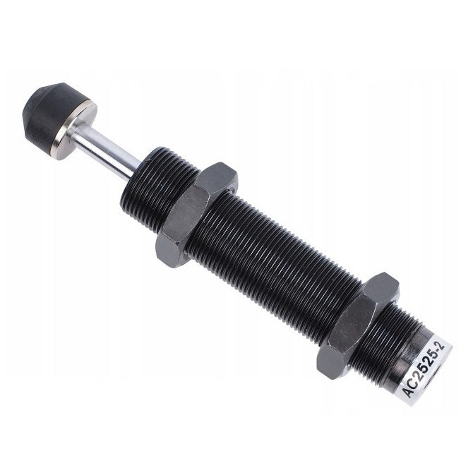 1134668 | AC-2525-2 --- Hydraulic Shock Absorbers - 25 mm x  M25x1.5 x 155.5 mm