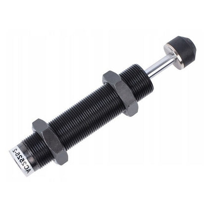 1133940 | AC-2525-2 (Each) --- Hydraulic Shock Absorbers - 25 mm M25x1.5 155.5 mm Non-Adjustable