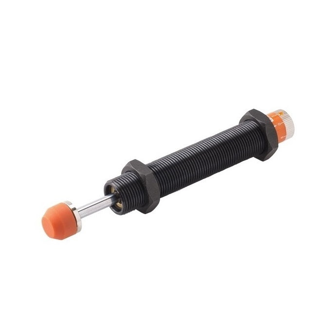 Shock Absorbers - Hydraulic - Adjustable