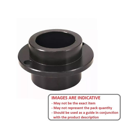 1036688 | ACE45RS (Each) --- Accessories Shock Absorbers - 1.1/4-12 UNF - 31.75mm - 38.1x41.4 mm Flanged Stop Collars