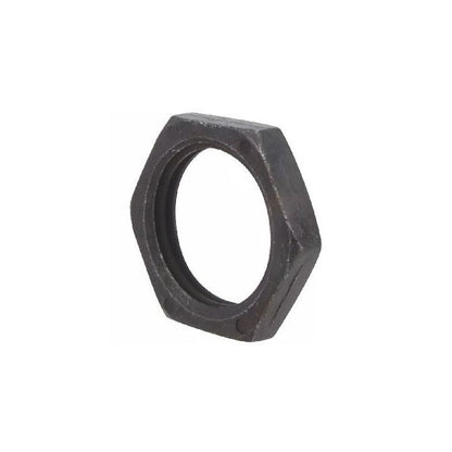 1232133 | ED100RS (Each) --- Hydraulic Accessories Shock Absorbers - Suitable Shock Absorber ED1RS 23.876x4.572 mm Hex Jam Nuts