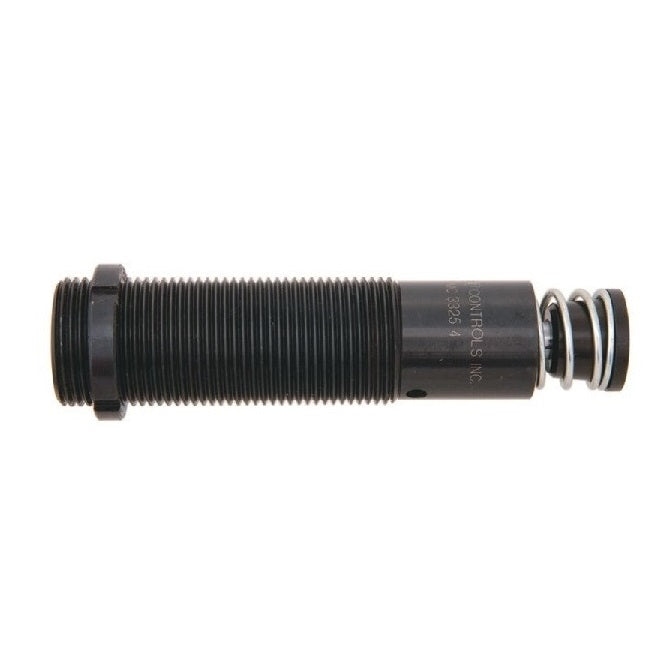 Shock Absorbers - Full Threaded - Soft Contact Self-Compensating