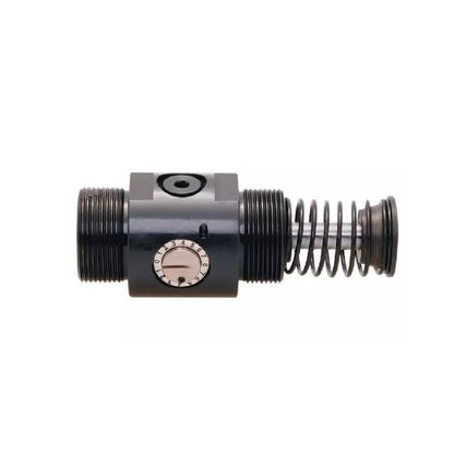 1163734 | ED6RS --- Hydraulic Shock Absorbers - 50.8 mm x 117.6 mm x 195.33 mm