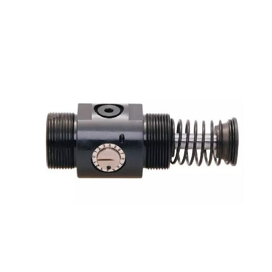 1136405 | ED5RS --- Hydraulic Shock Absorbers - 25.4 mm x 92.2 mm x 144.53 mm