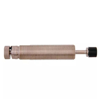 Small Hydraulic Adjustable Shock Absorbers - 12.7 mm 3/4-16 UNF - Standard