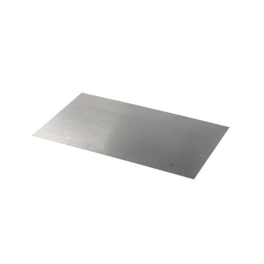 1038230 | SHM-1000-0300-0250-AL --- Aluminium Shim and Foil - 1 mm x 300 mm x 250 mm