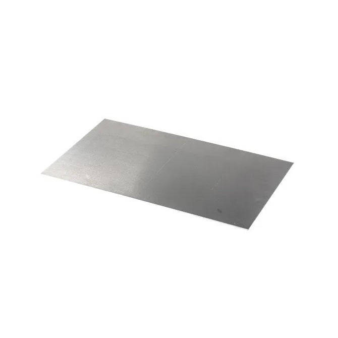 1000917 | SHM-0100-0300-0200-AL --- Shim - 0.1 mm x 300 mm x 200 mm