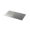Aluminium Shim and Foil - 2.286x152.4x304.8 mm - Aluminium 6061-T6