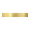 Brass Strip - 0.406x50.8x300 mm - Brass