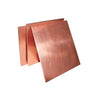 Copper Shim and Foil - 0.406x152.4x304.8 mm - Copper