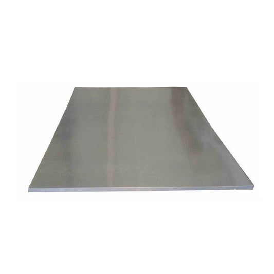 1000944 | SHM-0102-0203-0305-CR (Sheet) --- Steel Shim and Foil - 0.102 mm x 203.2 mm x 304.8 mm