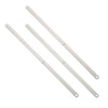 Stainless Feeler Gauge Stock - 0.038x12.7x304.8 mm - Stainless Steel