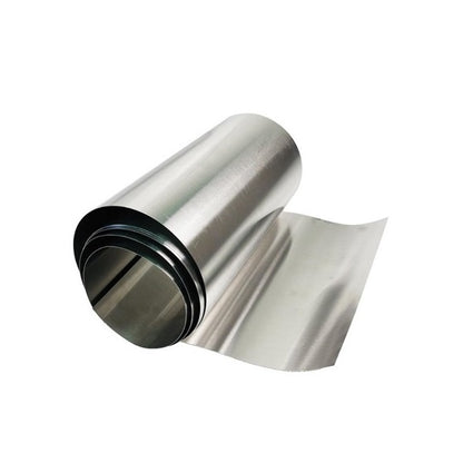 1002385 | SHM-0635-0152-1270-302 (Roll) --- Shim - 0.635 mm x 152.4 mm x 1270 mm