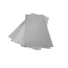 Stainless Steel Shim and Foil - 0.762x150x300 mm - Stainless Steel AISI 430