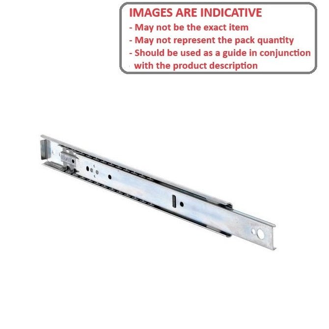 1214881 | SUG-402RS --- Slides - 299.97 mm x 304.8 mm x 50.349 kg