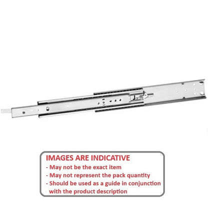 1220000 | AI-1720RS --- Slides - 508 mm x 533.4 mm x 65.771 kg