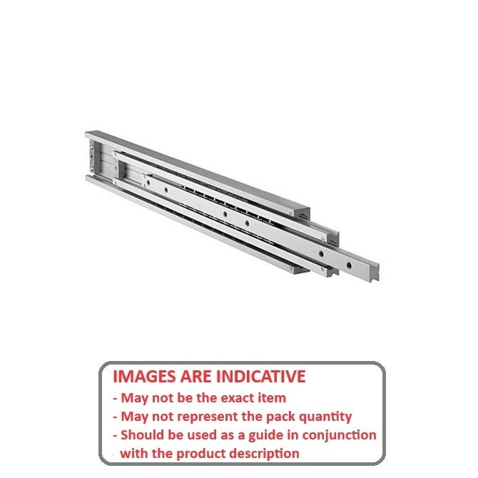 1215352 | SUG-274RS --- Slides - 304.8 mm x 319.02 mm x 271.702 kg