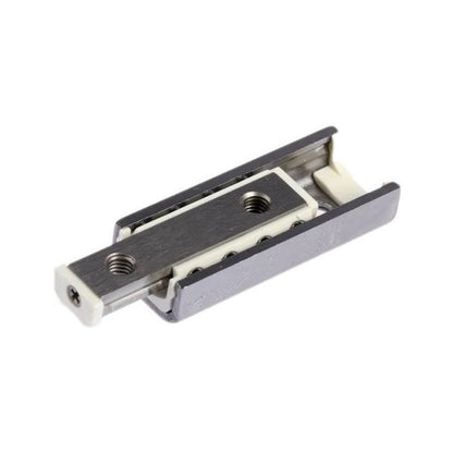 1089546 | BSP1025SL (Each) --- Linear Slides - 10x6x25 mm Non Recirculating Ball