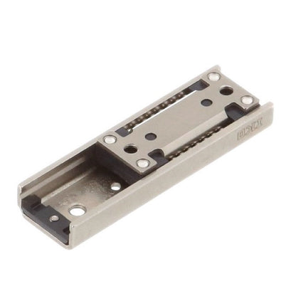 1107519 | BSR-1550SL (PK-2) --- Linear Slides - 15x8x50 mm Recirculating Ball