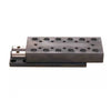 Cross Roller Slide Tables Standard Linear - 50.013 mm - 40 Kg - 84.988 mm - Steel