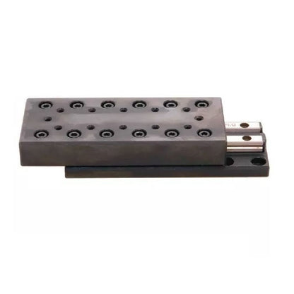1163085 | DT-307RS (Each) --- Cross Roller Slide Tables Standard Linear - 50.013 mm - 40 Kg - 84.988 mm - Steel