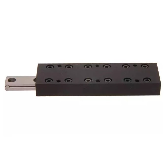 Linear - Cross Roller Slide Tables Low Profile