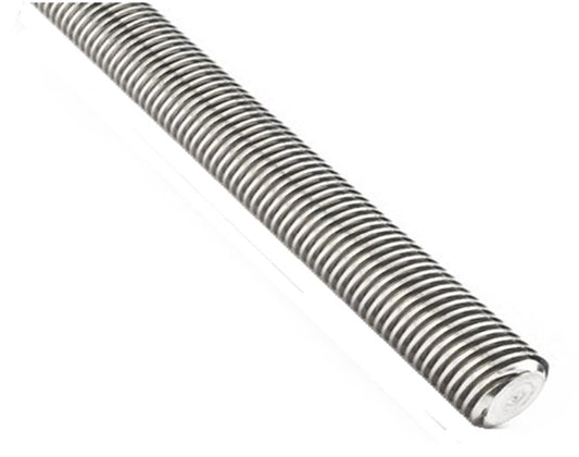 1097650 | PTGSG-12X3-01-R-1000-ES (Length) --- Leadscrews - 12 mm x 3 mm Right Hand