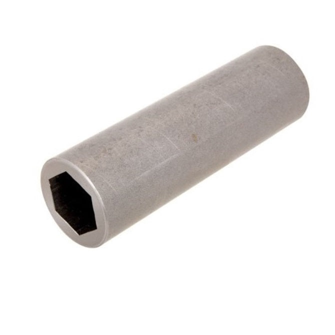 Sleeves - Hex Hole - Carbon Steel