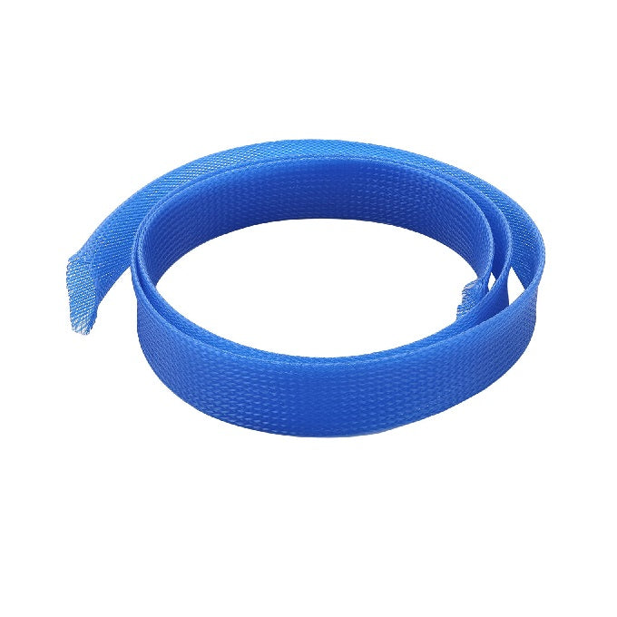 1105357 | SLW-5RS (10 Pcs) --- Sleeving - 12.7 to 25.4 Blue