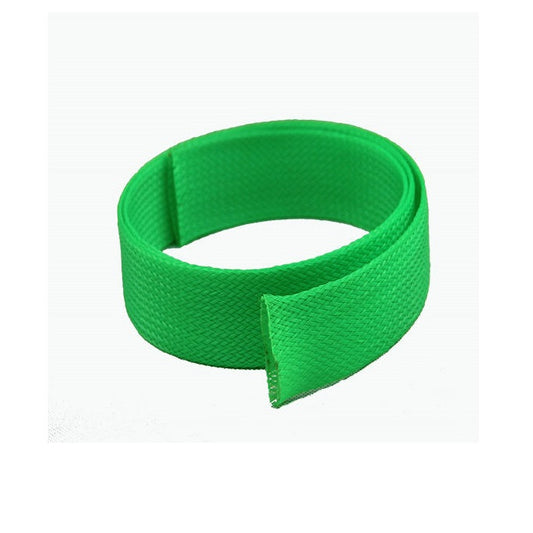 1178457 | SLW-30RS (Metre) --- Sleeving - 76.2 to 101.4 Green