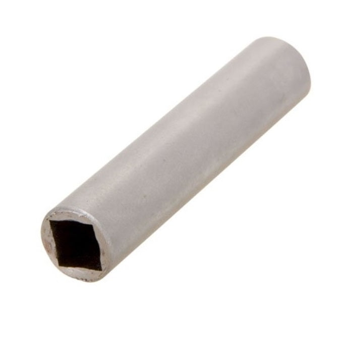 Sleeves - Square Hole - Plain - Carbon Steel