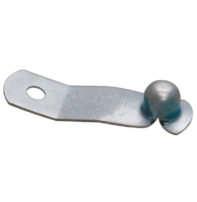 Snap Buttons - Flat Type