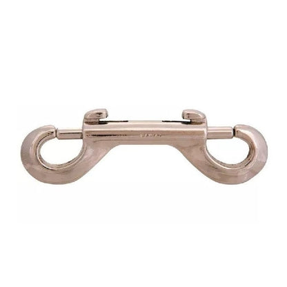 1183973 | BA-161RS (Each) --- Double Pattern Snaps - 88.9x6.35 mm - - - Steel Snap