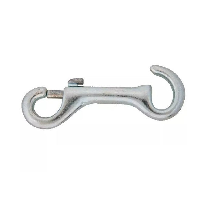Open Eye -Electro Galvanized Snaps - 9.525x82.55x7.938 mm