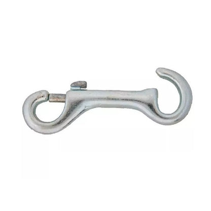 Open Eye -Electro Galvanized Snaps - 9.525x82.55x7.938 mm
